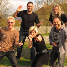 Single party achern