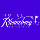 Hotel Rheinsberg Bad Säckingen