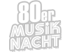 80er Musiknacht